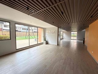 Foto 10 de Arriendo Apartamento en Conjunto  TURÓ, en la zona de la Hacienda San Rafael de la Calle 134.