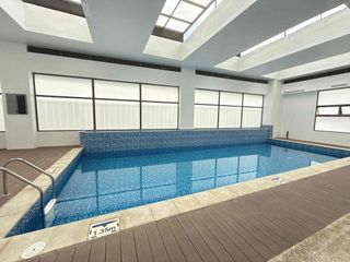 Foto 6 de Arriendo Apartamento en Conjunto  TURÓ, en la zona de la Hacienda San Rafael de la Calle 134.