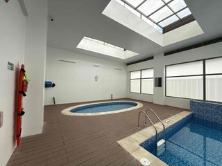 Foto 7 de Arriendo Apartamento en Conjunto  TURÓ, en la zona de la Hacienda San Rafael de la Calle 134.