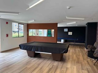 Foto 12 de Arriendo Apartamento en Conjunto  TURÓ, en la zona de la Hacienda San Rafael de la Calle 134.