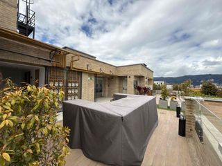 Foto 14 de Arriendo Apartamento en Conjunto  TURÓ, en la zona de la Hacienda San Rafael de la Calle 134.