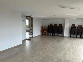 Foto 17 de Arriendo Apartamento en Conjunto  TURÓ, en la zona de la Hacienda San Rafael de la Calle 134.