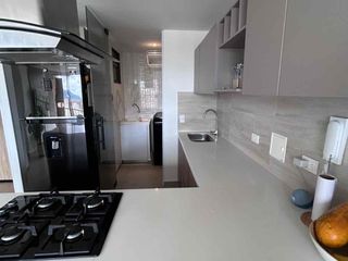 Foto 34 de Arriendo Apartamento en Conjunto  TURÓ, en la zona de la Hacienda San Rafael de la Calle 134.