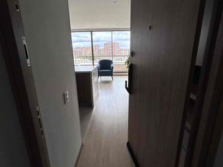 Foto 23 de Arriendo Apartamento en Conjunto  TURÓ, en la zona de la Hacienda San Rafael de la Calle 134.