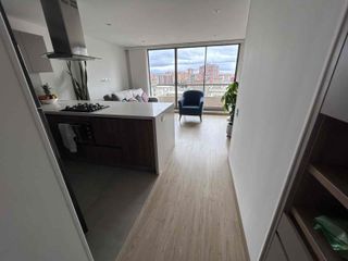 Foto 24 de Arriendo Apartamento en Conjunto  TURÓ, en la zona de la Hacienda San Rafael de la Calle 134.