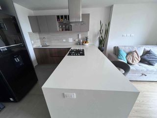Foto 31 de Arriendo Apartamento en Conjunto  TURÓ, en la zona de la Hacienda San Rafael de la Calle 134.