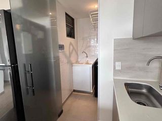 Foto 33 de Arriendo Apartamento en Conjunto  TURÓ, en la zona de la Hacienda San Rafael de la Calle 134.