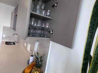 Foto 36 de Arriendo Apartamento en Conjunto  TURÓ, en la zona de la Hacienda San Rafael de la Calle 134.