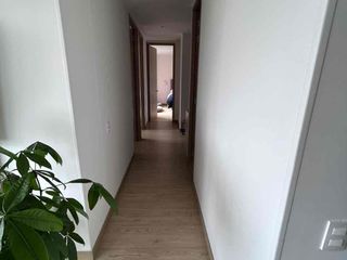 Foto 37 de Arriendo Apartamento en Conjunto  TURÓ, en la zona de la Hacienda San Rafael de la Calle 134.
