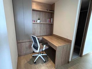 Foto 38 de Arriendo Apartamento en Conjunto  TURÓ, en la zona de la Hacienda San Rafael de la Calle 134.