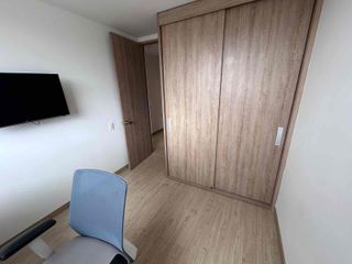 Foto 42 de Arriendo Apartamento en Conjunto  TURÓ, en la zona de la Hacienda San Rafael de la Calle 134.