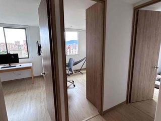 Foto 39 de Arriendo Apartamento en Conjunto  TURÓ, en la zona de la Hacienda San Rafael de la Calle 134.