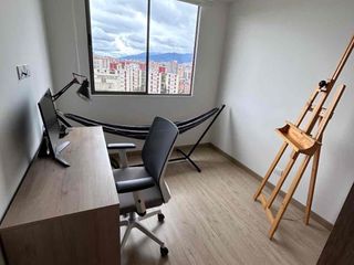 Foto 43 de Arriendo Apartamento en Conjunto  TURÓ, en la zona de la Hacienda San Rafael de la Calle 134.