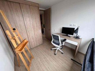 Foto 44 de Arriendo Apartamento en Conjunto  TURÓ, en la zona de la Hacienda San Rafael de la Calle 134.