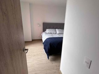 Foto 45 de Arriendo Apartamento en Conjunto  TURÓ, en la zona de la Hacienda San Rafael de la Calle 134.