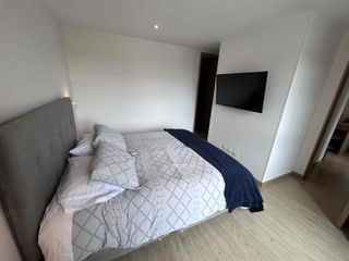 Foto 47 de Arriendo Apartamento en Conjunto  TURÓ, en la zona de la Hacienda San Rafael de la Calle 134.