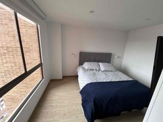 Foto 46 de Arriendo Apartamento en Conjunto  TURÓ, en la zona de la Hacienda San Rafael de la Calle 134.