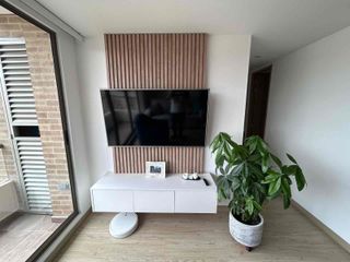 Foto 28 de Arriendo Apartamento en Conjunto  TURÓ, en la zona de la Hacienda San Rafael de la Calle 134.