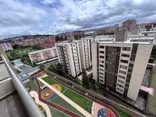 Foto 30 de Arriendo Apartamento en Conjunto  TURÓ, en la zona de la Hacienda San Rafael de la Calle 134.