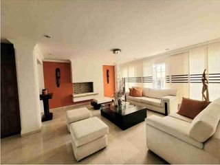 Foto 9 de Casa externa en ciudad jardín