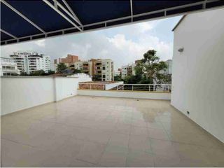 Foto 18 de Casa externa en ciudad jardín
