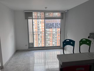 Foto 2 de ARRIENDO APARTAMENTO PRIMAVERA