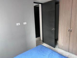 Foto 16 de ARRIENDO APARTAMENTO PRIMAVERA