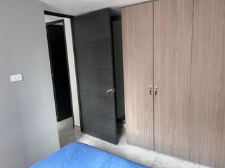 Foto 18 de ARRIENDO APARTAMENTO PRIMAVERA