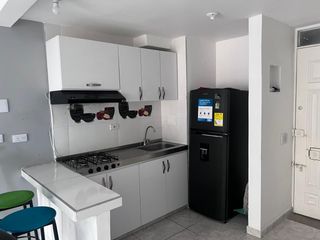Foto 11 de ARRIENDO APARTAMENTO PRIMAVERA