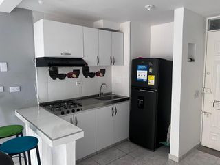 Foto 7 de ARRIENDO APARTAMENTO PRIMAVERA