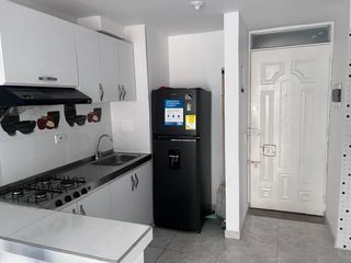 Foto 9 de ARRIENDO APARTAMENTO PRIMAVERA