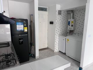 Foto 12 de ARRIENDO APARTAMENTO PRIMAVERA