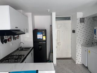 Foto 21 de ARRIENDO APARTAMENTO PRIMAVERA