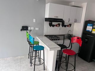 Foto 6 de ARRIENDO APARTAMENTO PRIMAVERA