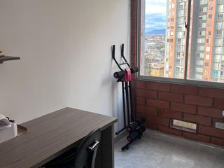 Foto 33 de ARRIENDO APARTAMENTO PRIMAVERA