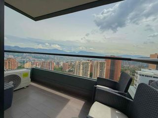 Foto 4 de RENTO AMOBLADO EN EL POBLADO