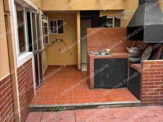 Foto 5 de Casa de renta de tres dormitorios y estudio en conjunto privado en Amagasi del Inca