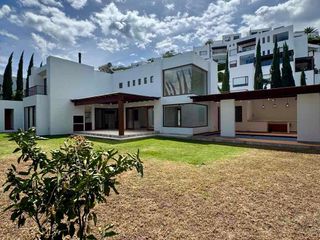 Foto 1 de Casa de Renta Nayon-Cumbaya