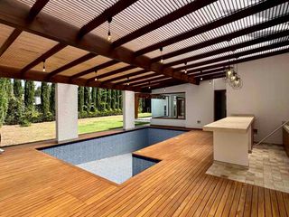 Foto 3 de Casa de Renta Nayon-Cumbaya