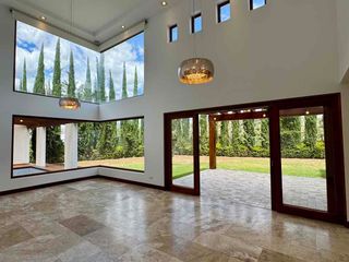 Foto 6 de Casa de Renta Nayon-Cumbaya