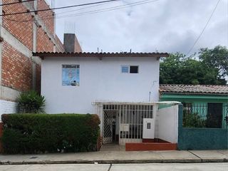 Foto 1 de CASA EN VENTA EN HUARAZ