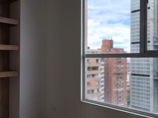 Foto 2 de ARRIENDO APARTAESTUDIO CON ADMON  EN EL CENTRO DE BOGOTA