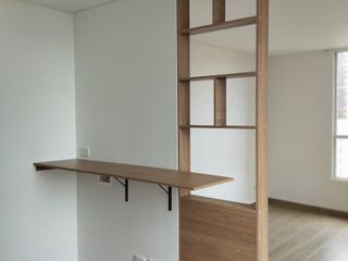 Foto 8 de ARRIENDO APARTAESTUDIO CON ADMON  EN EL CENTRO DE BOGOTA