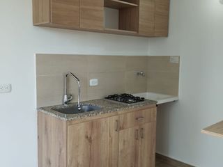 Foto 9 de ARRIENDO APARTAESTUDIO CON ADMON  EN EL CENTRO DE BOGOTA