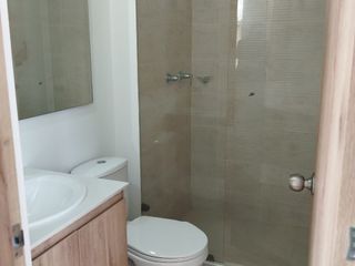 Foto 10 de ARRIENDO APARTAESTUDIO CON ADMON  EN EL CENTRO DE BOGOTA