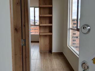 Foto 11 de ARRIENDO APARTAESTUDIO CON ADMON  EN EL CENTRO DE BOGOTA