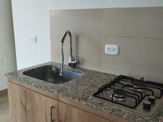Foto 12 de ARRIENDO APARTAESTUDIO CON ADMON  EN EL CENTRO DE BOGOTA