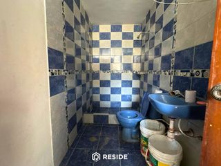 Foto 19 de Venta de casa en Urbanización Covicorti, Trujillo – Frente a parque y con gran potencial