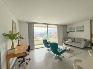 Foto 3 de RENTO APARTAMENTO AMOBLADO EN CIUDAD DEL RÍO