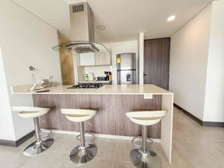 Foto 4 de RENTO APARTAMENTO AMOBLADO EN CIUDAD DEL RÍO